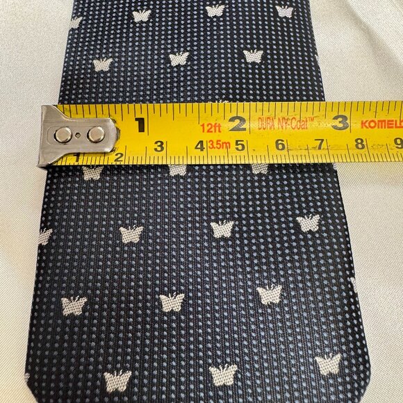 NWOT Men's Fashion Necktie - Picture 2 of 4